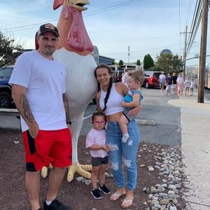 Meet your Posher, Monica